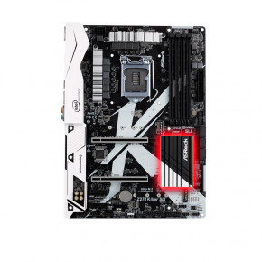   ASRock Z270 Killer SLI