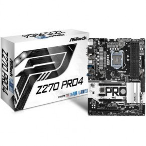   ASRock Z270 PRO4 7