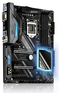   ASRock Z370 Extreme4