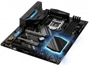   ASRock Z370 Extreme4 3