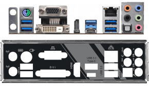   ASRock Z370 Extreme4 5