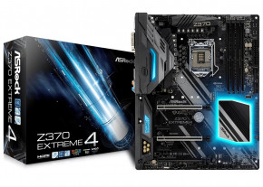   ASRock Z370 Extreme4 6