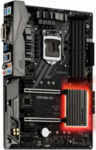   ASRock Z370 Killer SLI 3