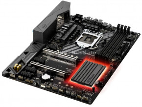   ASRock Z370 Killer SLI 5