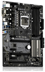   ASRock Z370 Pro4 ATX 3