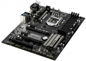   ASRock Z370 Pro4 ATX 4