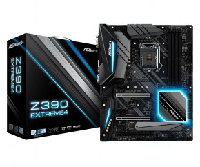   AsRock Z390 EXTREME4