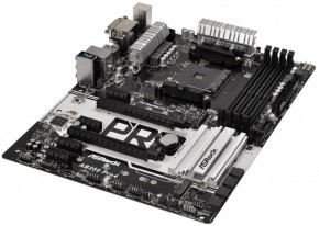   ASRock (AB350_PRO4) 4