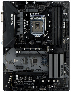   ASRock (B360_PRO4)