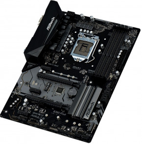   ASRock (B360_PRO4) 4