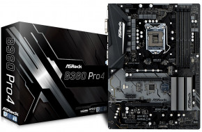   ASRock (B360_PRO4) 6