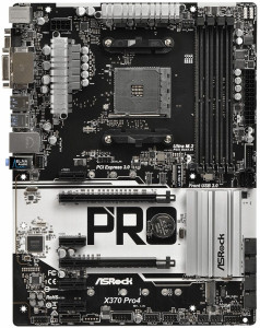   ASRock (X370_PRO4)