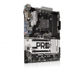   ASRock (X370_PRO4) 3