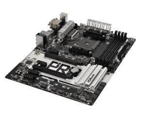   ASRock (X370_PRO4) 4