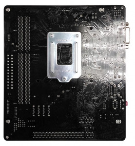   ASRock s1151 B150 (B150M-HDS) 5