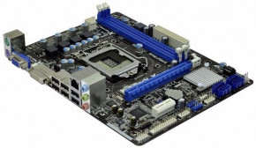   ASRock s1155 H61 H61M-DGS R2.0 3