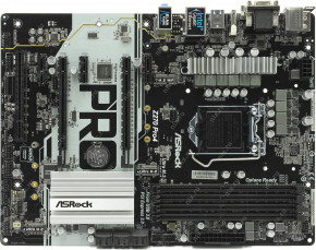   ASRock Z270 PRO4