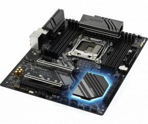   ASRock X299 Extreme4 3