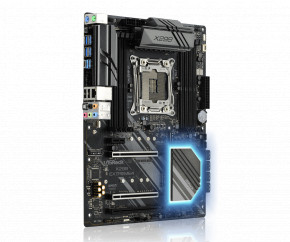   ASRock X299 Extreme4 4