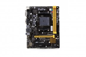   Biostar A70MD PRO FM2+ AMD A70M