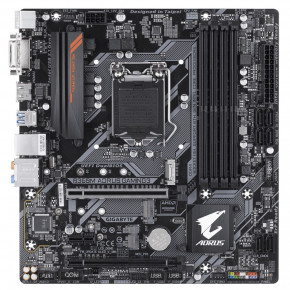   Gigabyte B360M Aorus Gaming 3