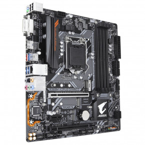   Gigabyte B360M Aorus Gaming 3 4