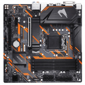   Gigabyte B360M Aorus Pro Socket 1151 3