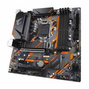   Gigabyte B360M Aorus Pro Socket 1151 5