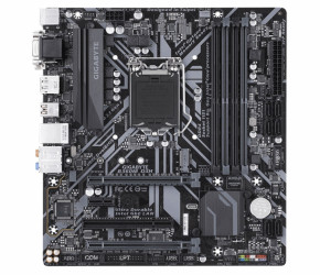   Gigabyte B360M_D3H s1151 B360  3