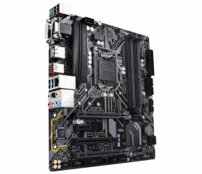   Gigabyte B360M_D3H s1151 B360  4