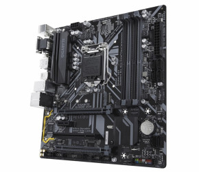   Gigabyte B360M_D3H s1151 B360  5