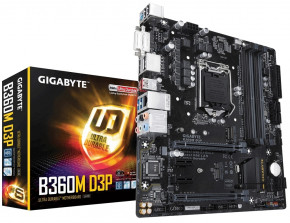   GIGABYTE B360M_D3P (B360M_D3P) 6