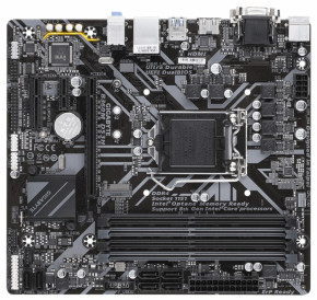   GIGABYTE B360M_DS3H (B360M_DS3H) 3