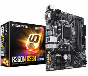   GIGABYTE B360M_DS3H (B360M_DS3H) 7