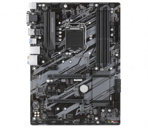   Gigabyte B360 HD3