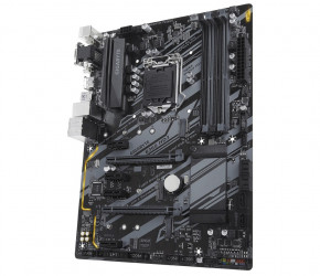   Gigabyte B360 HD3 4