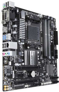   Gigabyte GA-78LMT-USB3 R2 3