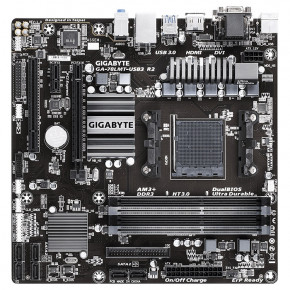   GIGABYTE GA-78LMT-USB3 (GA-78LMT-USB3_R2)