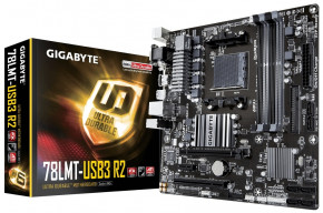   GIGABYTE GA-78LMT-USB3 (GA-78LMT-USB3_R2) 6