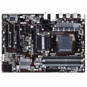   Gigabyte GA-970A-DS3P FX 3