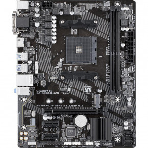   Gigabyte GA-A320M-S2H