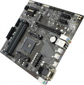   Gigabyte GA-A320MA-M.2 3