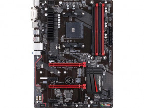   Gigabyte GA-AB350-Gaming