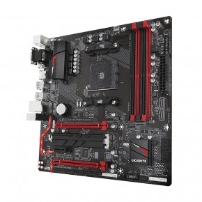   Gigabyte GA-AX370M-Gaming 3 3