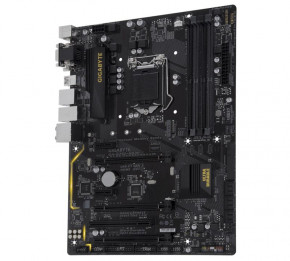   Gigabyte GA-B250-HD3P