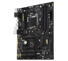   Gigabyte GA-B250-HD3