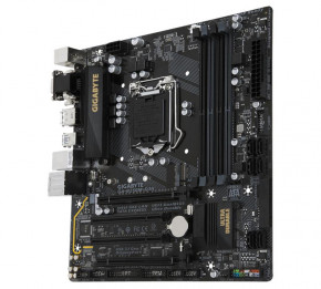 c  Gigabyte GA-B250M-D3H (s1151, Intel B250, PCI-Ex16)