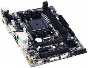   Gigabyte GA-F2A68HM-DS2 V1.1 4