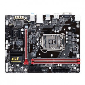   Gigabyte GA-H110M-GAMING 3