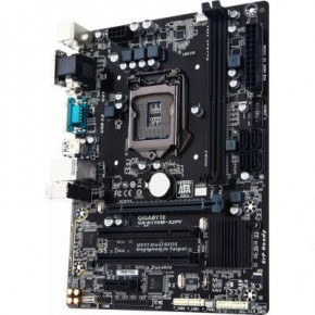   Gigabyte GA-H110M-S2PV 3